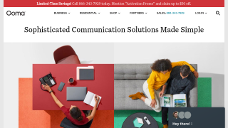 Ooma Office